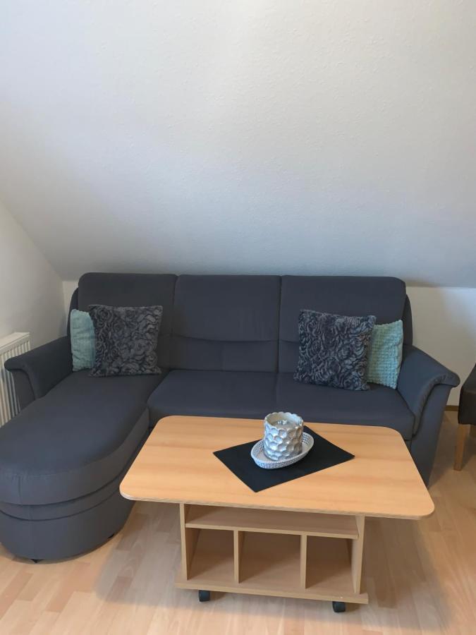 Ferienhaus Ankerweg An Der Seehundstation Norddeich  Rum bild