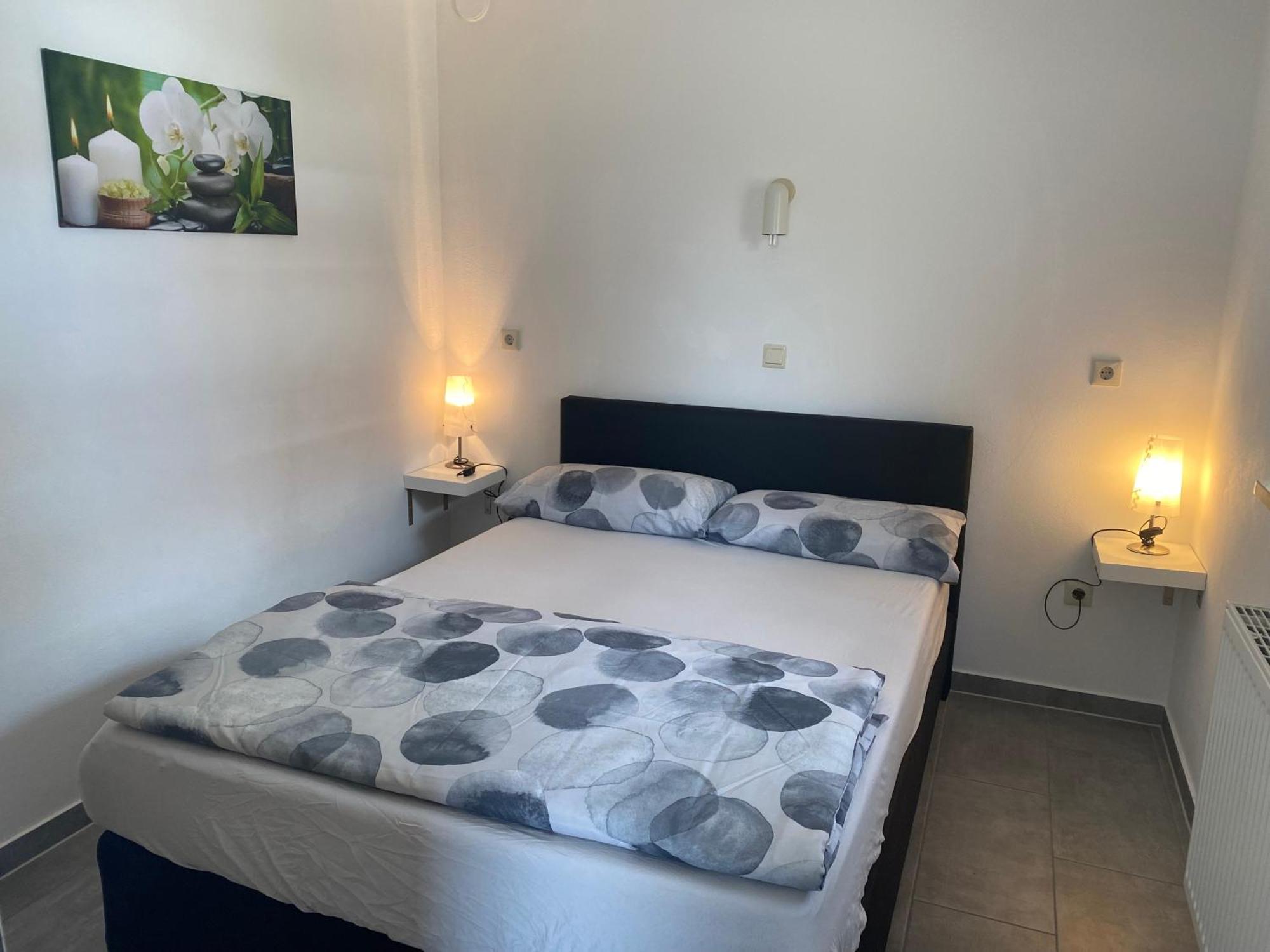 Ferienhaus Ankerweg An Der Seehundstation Norddeich  Exteriör bild