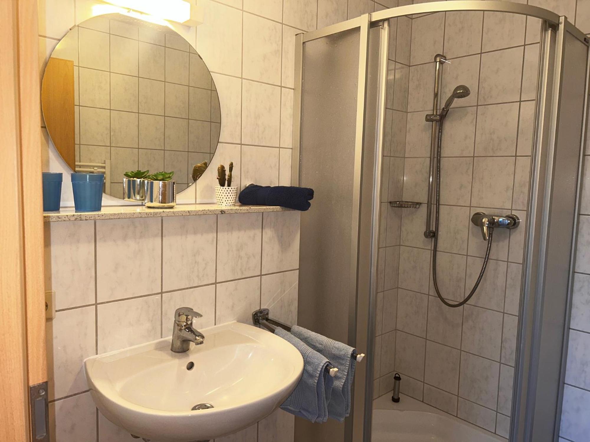 Ferienhaus Ankerweg An Der Seehundstation Norddeich  Exteriör bild